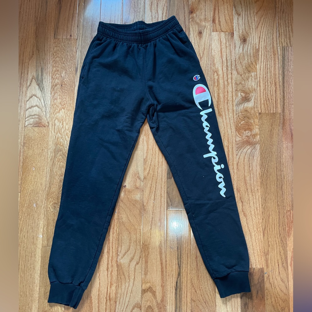 Champion sweatpants